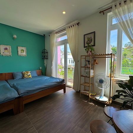 Selena Dalat Homestay Exterior photo