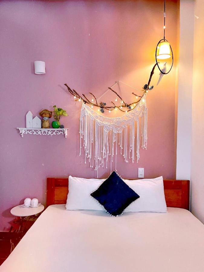Selena Dalat Homestay Exterior photo