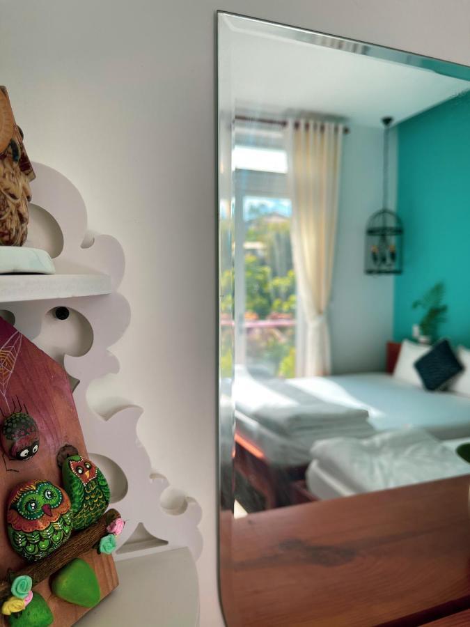 Selena Dalat Homestay Exterior photo