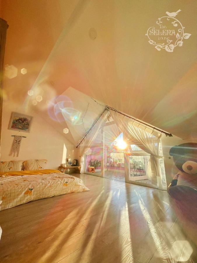 Selena Dalat Homestay Exterior photo