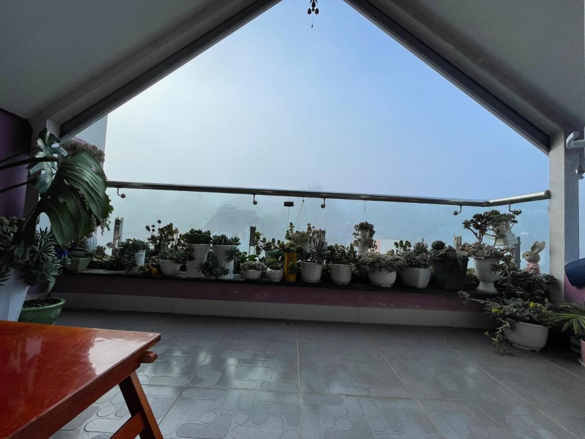 Selena Dalat Homestay Exterior photo