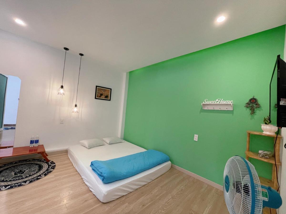 Selena Dalat Homestay Exterior photo