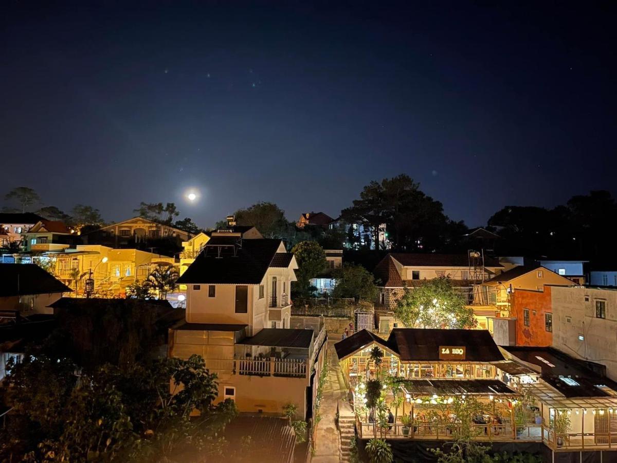 Selena Dalat Homestay Exterior photo