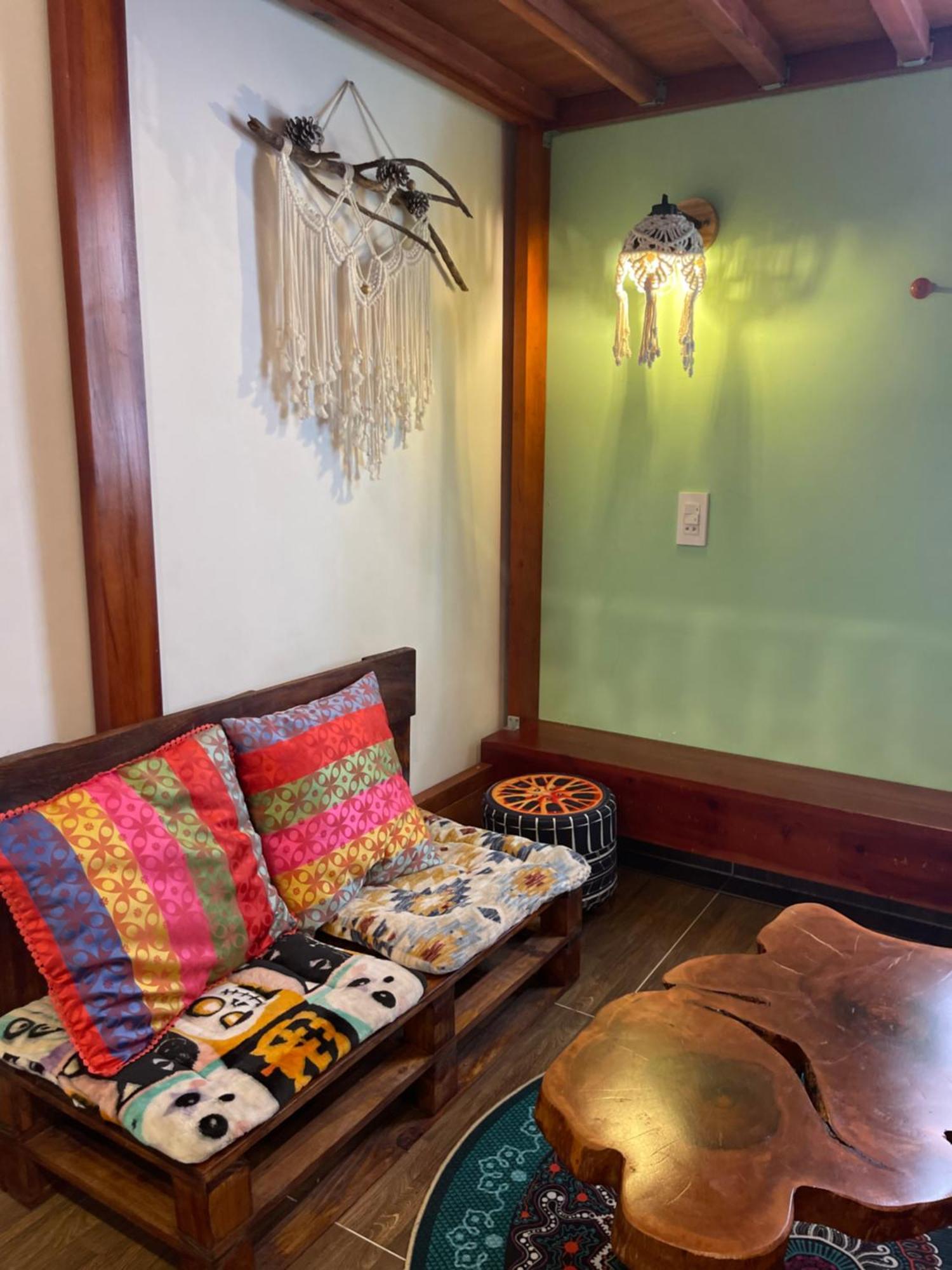Selena Dalat Homestay Exterior photo