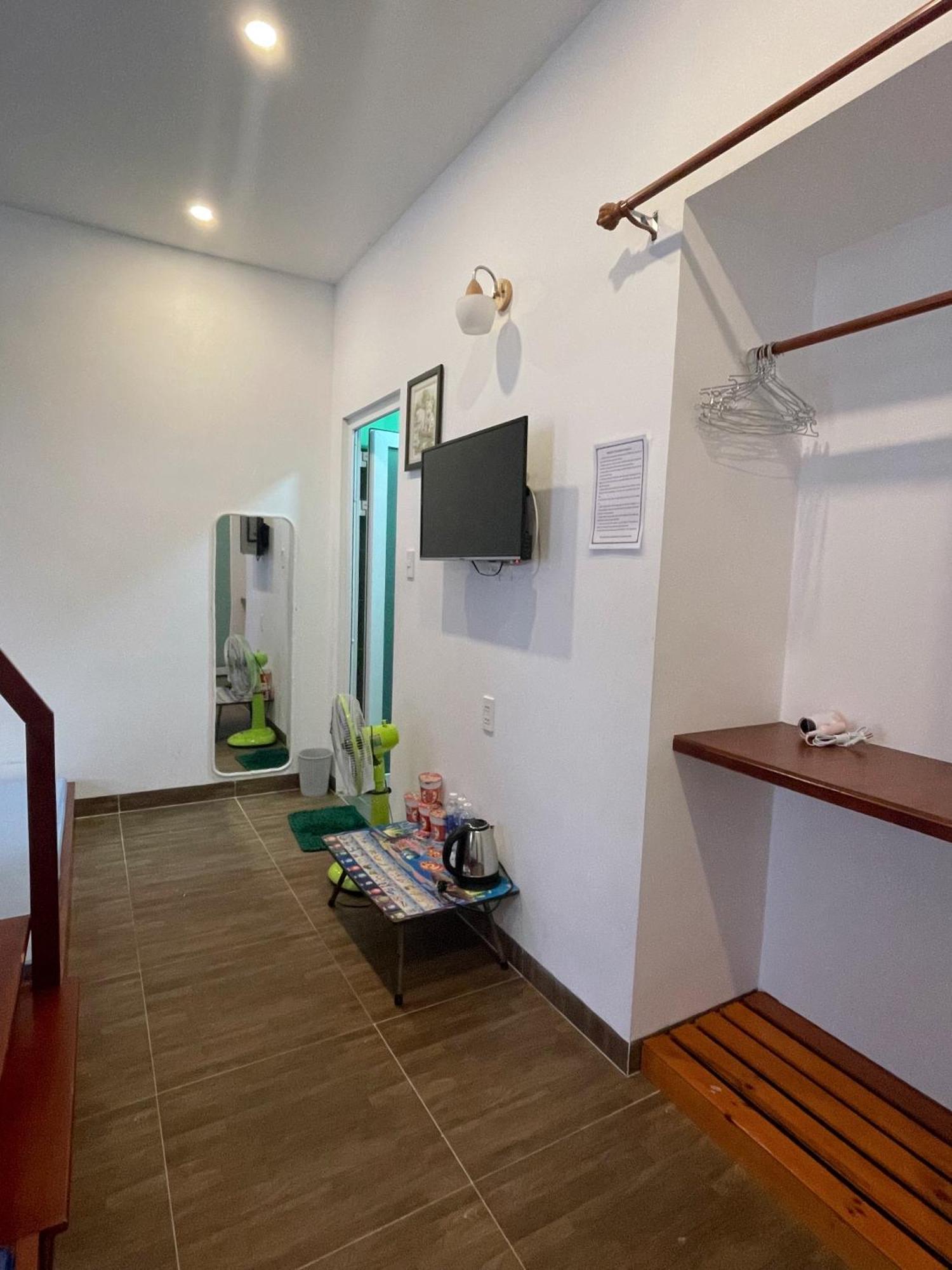 Selena Dalat Homestay Exterior photo